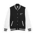 Hook Fishing Letterman Jacket | Red White varsity jacket