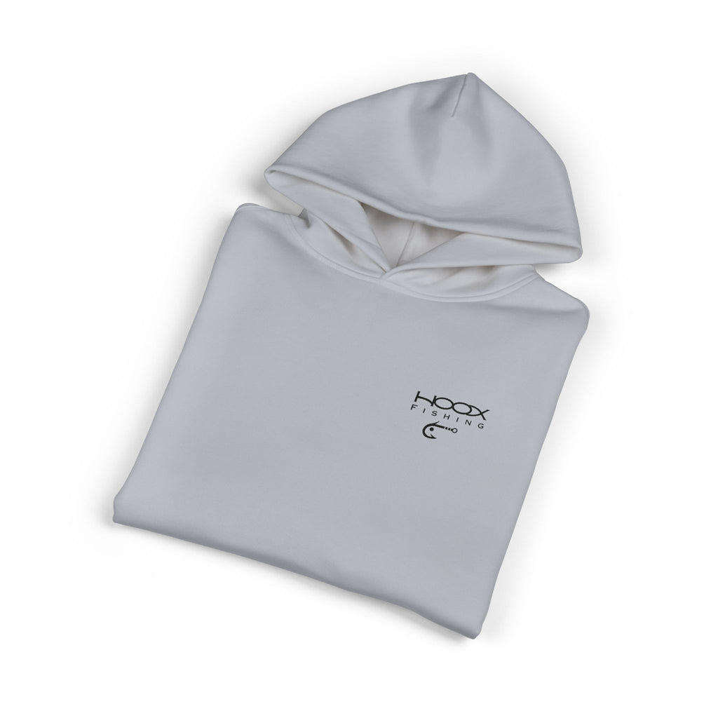 Hoox Fishing Hoodie | Small Chest Logo