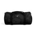 Hoox Black Camo Duffel Bag