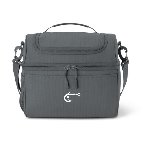 Exclusive Hoox Fishing Cooler Bag