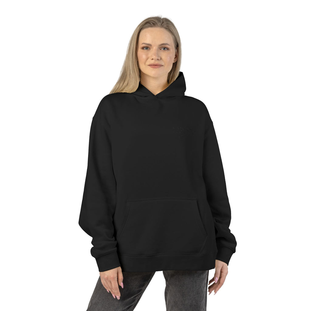 Hoox Fishing Hoodie | Small Chest Logo