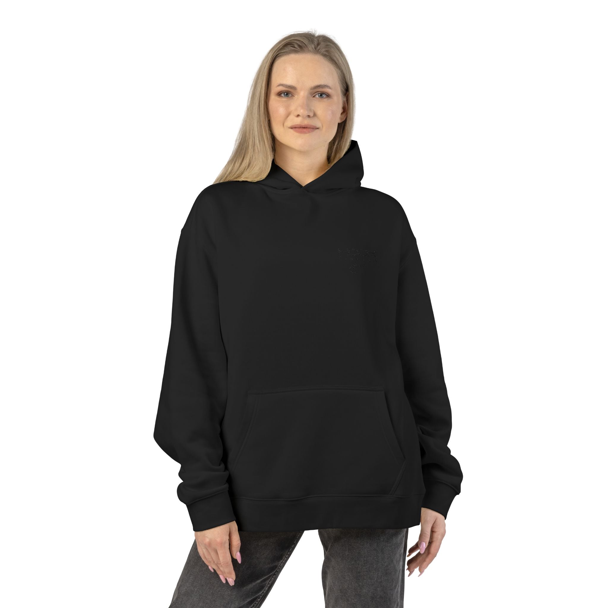 Hoox Fishing Hoodie | Small Chest Logo