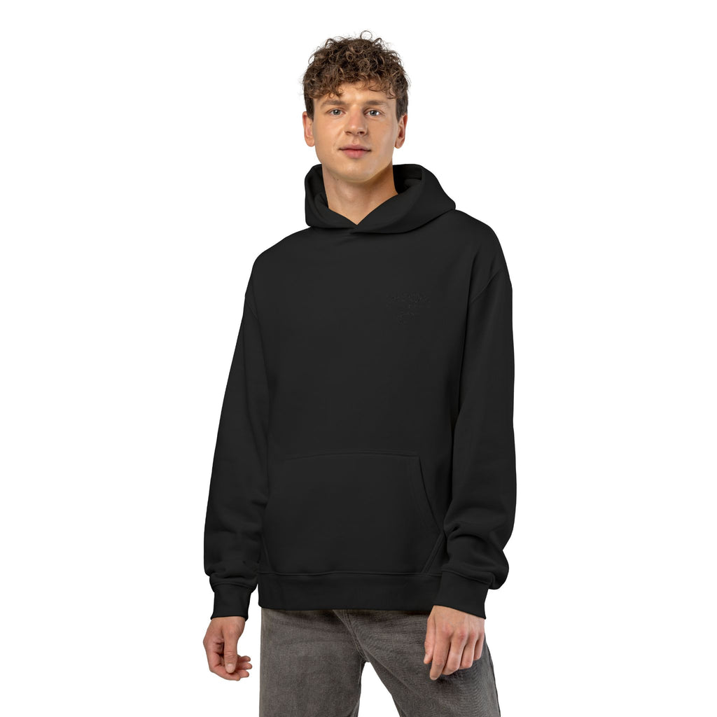 Hoox Fishing Hoodie | Small Chest Logo