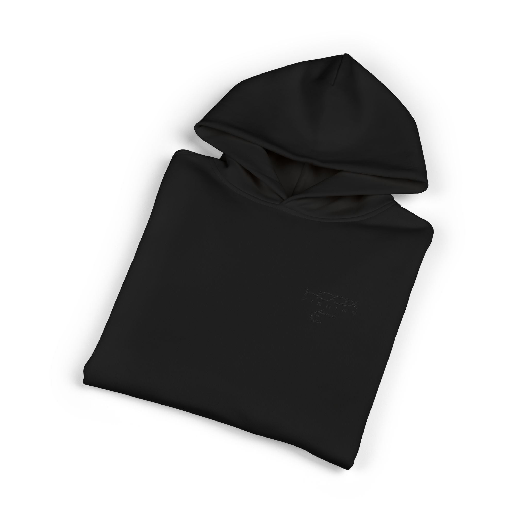 Hoox Fishing Hoodie | Small Chest Logo