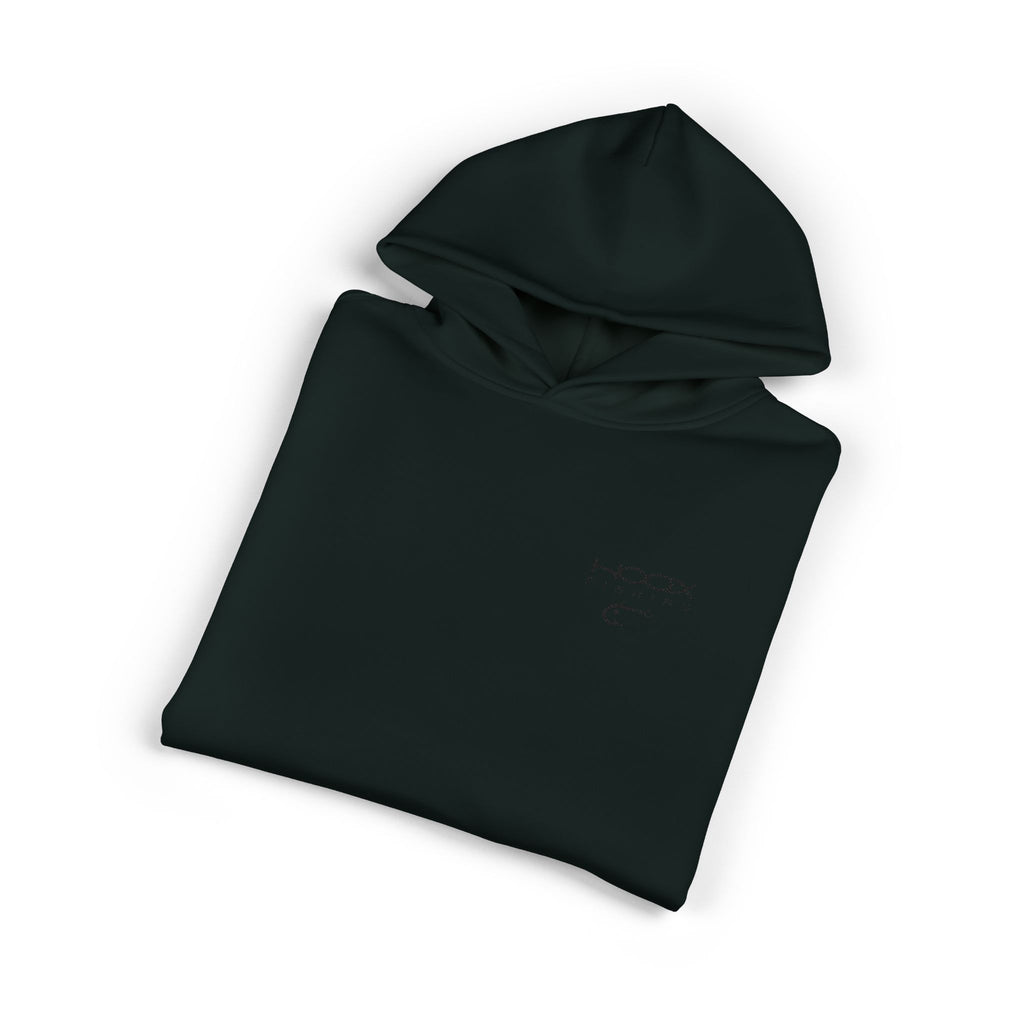 Hoox Fishing Hoodie | Small Chest Logo