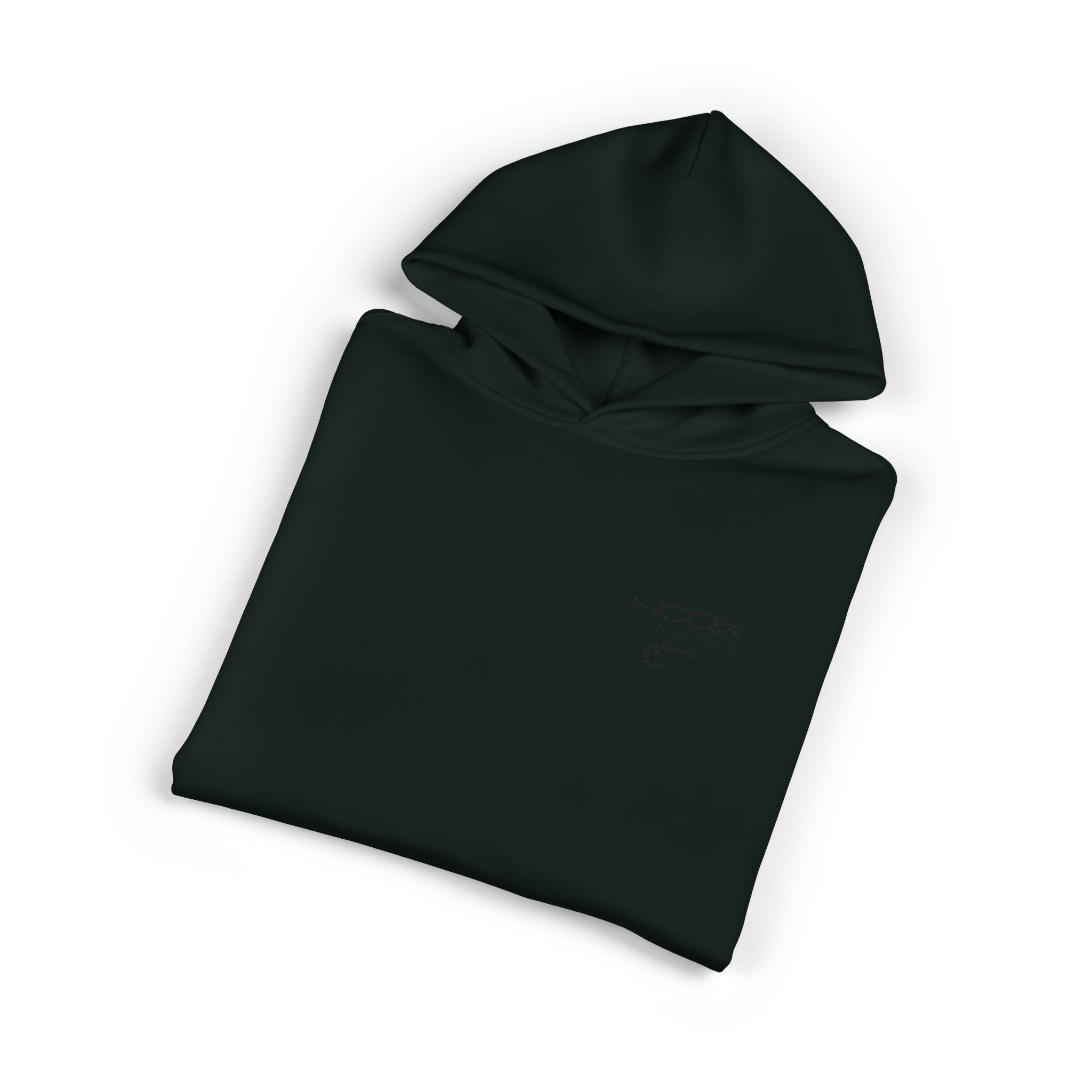 Hoox Fishing Hoodie | Small Chest Logo
